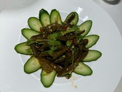 -潮粤香海鲜酒楼(沙湖店)