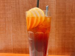 -翠華餐廳(浦东机场T1店)