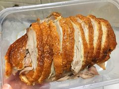 -徐一杆挂炉烤鸭(荣巷店)