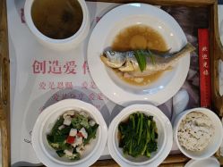 -喜喜月子(瑞虹天地店)