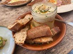 鸡蛋土豆泥-RAC BAR(安福路店)