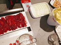 -为什么牛潮汕牛肉火锅(中信广场店)