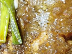 -渔民船说·北塘海鲜·天津菜·海肠捞饭(北塘古镇店)