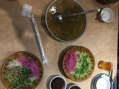-福来居烤鸭店(天坛二店)