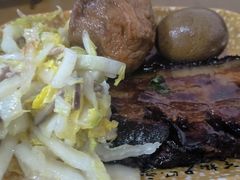 -盛记灶头菜饭