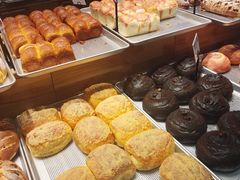 -麦陌(正弘城店)