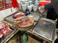 -杨家牛肉汤(淮建路店)