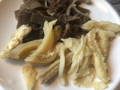 牛肚-尚御潮汕牛肉自助火锅(锦园店)