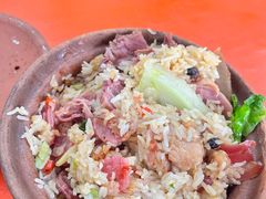 -潮香兴煲仔饭(莲花路店)