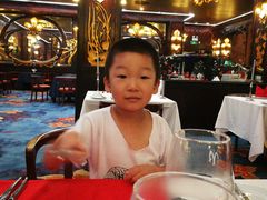 -马克西姆餐厅(崇文门店)