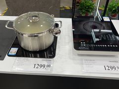-山姆会员商店(邻瑞广场店)