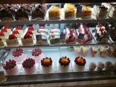 -Bread618面包生日蛋糕(欧亚商都店)