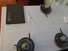 -湘中缘·湖南菜(娄底驻京办店)