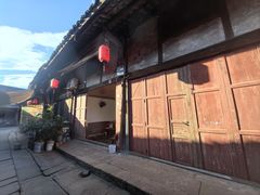 -尧坝古镇