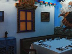 -敏珠拉姆藏餐·南京厨房(富春江东街店)