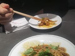 -掌上鲜(南顺城街店)