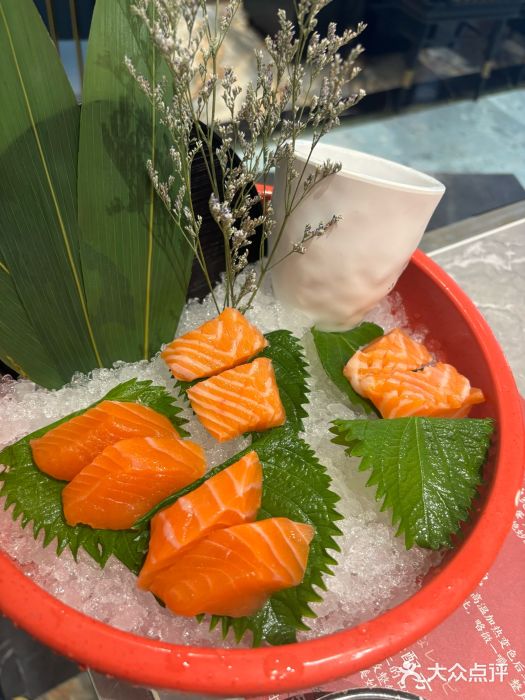一绪に寿喜烧(夫子庙水游城店)图片