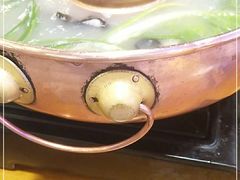 -民食香·腊排骨野生菌美食(木府店)