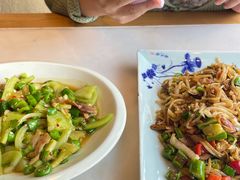 -陈先进鱼馆·夜宵·地道农家菜(湖墅南路店)