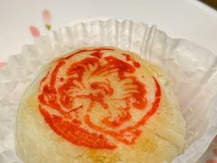 -花园饭店-白玉兰中餐厅