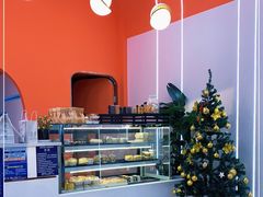 -兔兔家蛋糕甜品(德胜店)