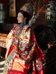 -时光印记婚纱摄影工作室·原创定制