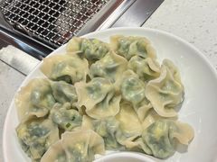 牛肉串-呼伦贝尔烤羊·蒙古烤羊排(南田路总店)