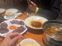 -巴蜀风·地道川菜(总店)