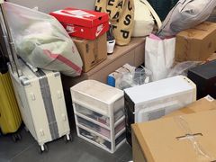 -蚂蚁搬家成都打包搬运公司