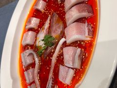 -醉东Oriental House(静安嘉里店)
