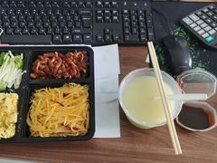 -老昌春饼(大直街店)