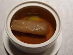 香格里拉松茸竹荪汤-无味舒食(思南公馆店)
