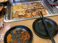-新石器烤肉(南站店)