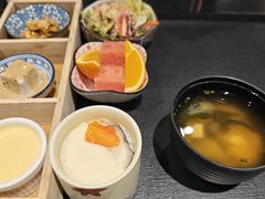 -一石三鸟烧鸟•刺身•定食套餐(南桥美谷店)