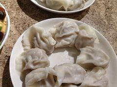 -金谷园饺子馆(北邮总店)