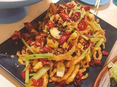 -大眼锅贴水饺(河东店)