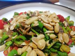 -HOME餐厅粤菜 融合菜