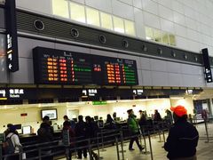 -文府路口(Taiwan High Speed Rail Zuoying Station)
