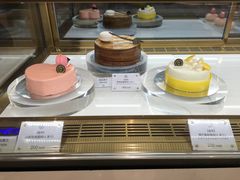 -PAUL LAFAYET 法式甜品(深圳湾万象城店)