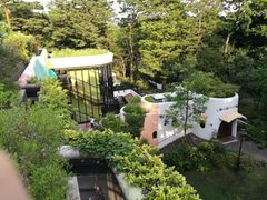 -三鹰之森吉卜力美术馆