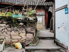 -土城古镇