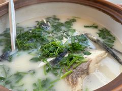 -千岛湖鱼味馆(十字街总店)