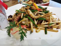 -汤记传菜(秀浦路店)