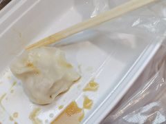 -海知道大连海鲜水饺(南山大冲店)
