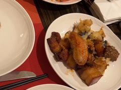 -合肥皇冠假日酒店·菲亚斯特自助餐厅(黄山路店)