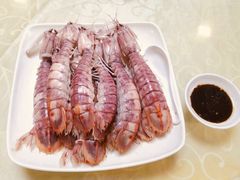 -老字号蛇口德记烧腊饭店·海鲜加工