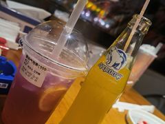 -金陵一哥龙虾馆(三牌楼总店)