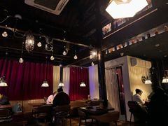 -Uncle Kosto科斯托·中东菜