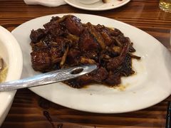 -上海环兴酒家有限公司(延吉西路店)