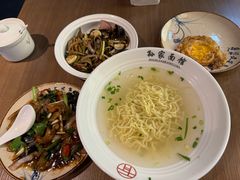 -孙家面馆(淮海第一城店)